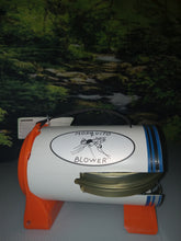 Load image into Gallery viewer, Mosquito Blower  orange  very nice color in stock
