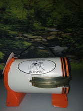 Load image into Gallery viewer, Mosquito Blower  orange  very nice color in stock
