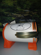 Load image into Gallery viewer, Mosquito Blower  orange  very nice color in stock
