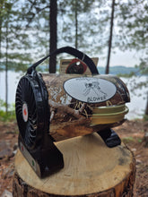 Load image into Gallery viewer, Mosquito Blower Camo Realtree EDGE.
