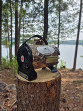 Load image into Gallery viewer, Mosquito Blower Camo Realtree EDGE.
