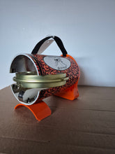 Load image into Gallery viewer, Mosquito Blower Color Orange Flame
