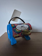 Load image into Gallery viewer, Mosquito blower blue explosion
