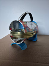 Load image into Gallery viewer, Mosquito blower blue explosion
