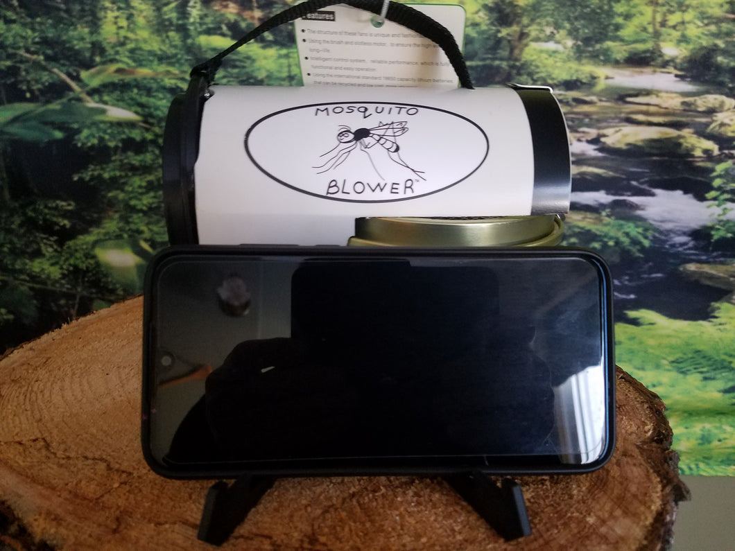 Mosquito Blowers Black